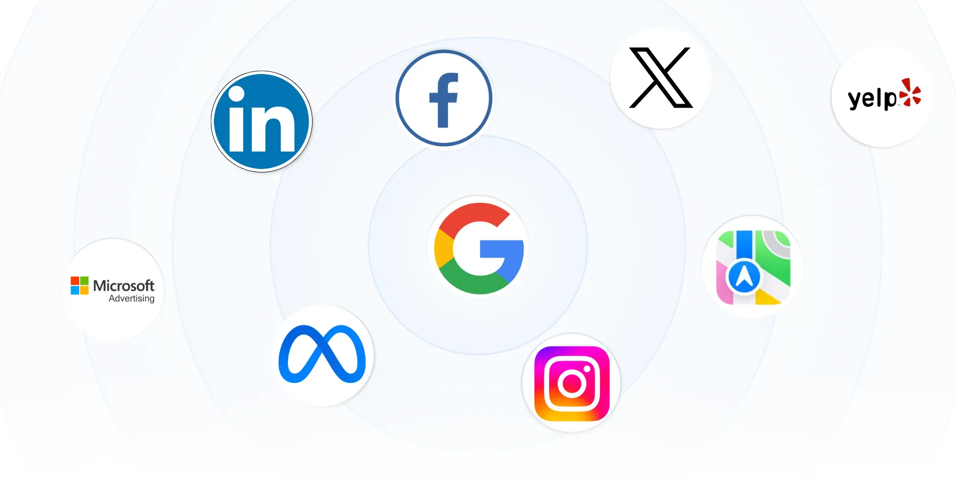 Optimize Your Campaigns Across Key Platforms