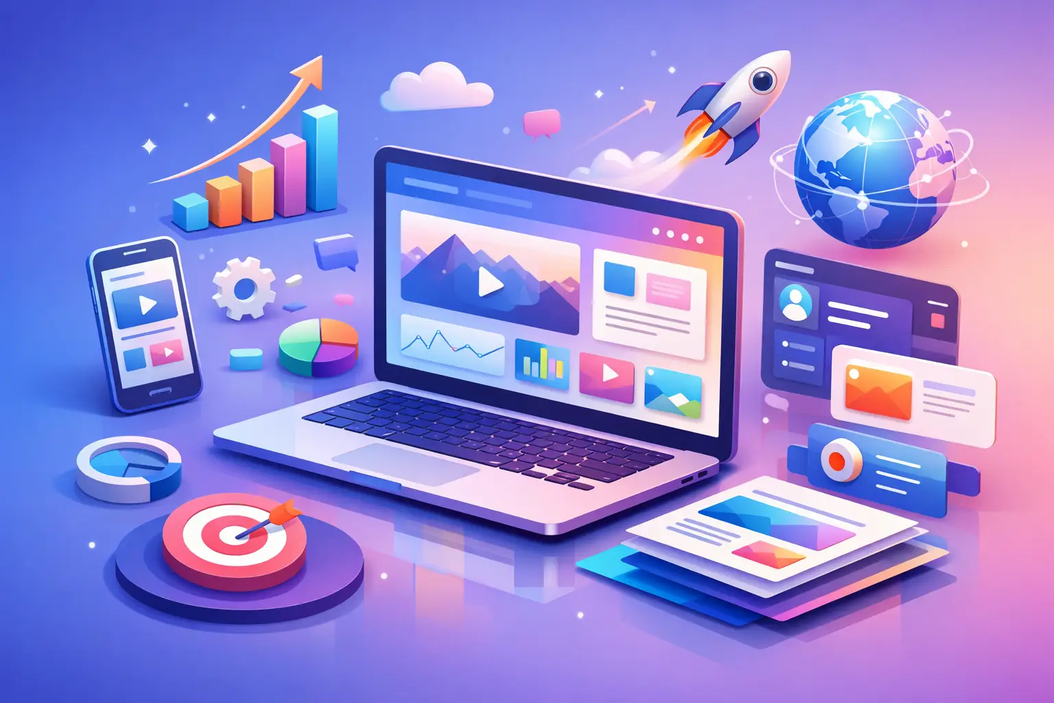 Best Web Design 2026 for Growth-Driven Brands