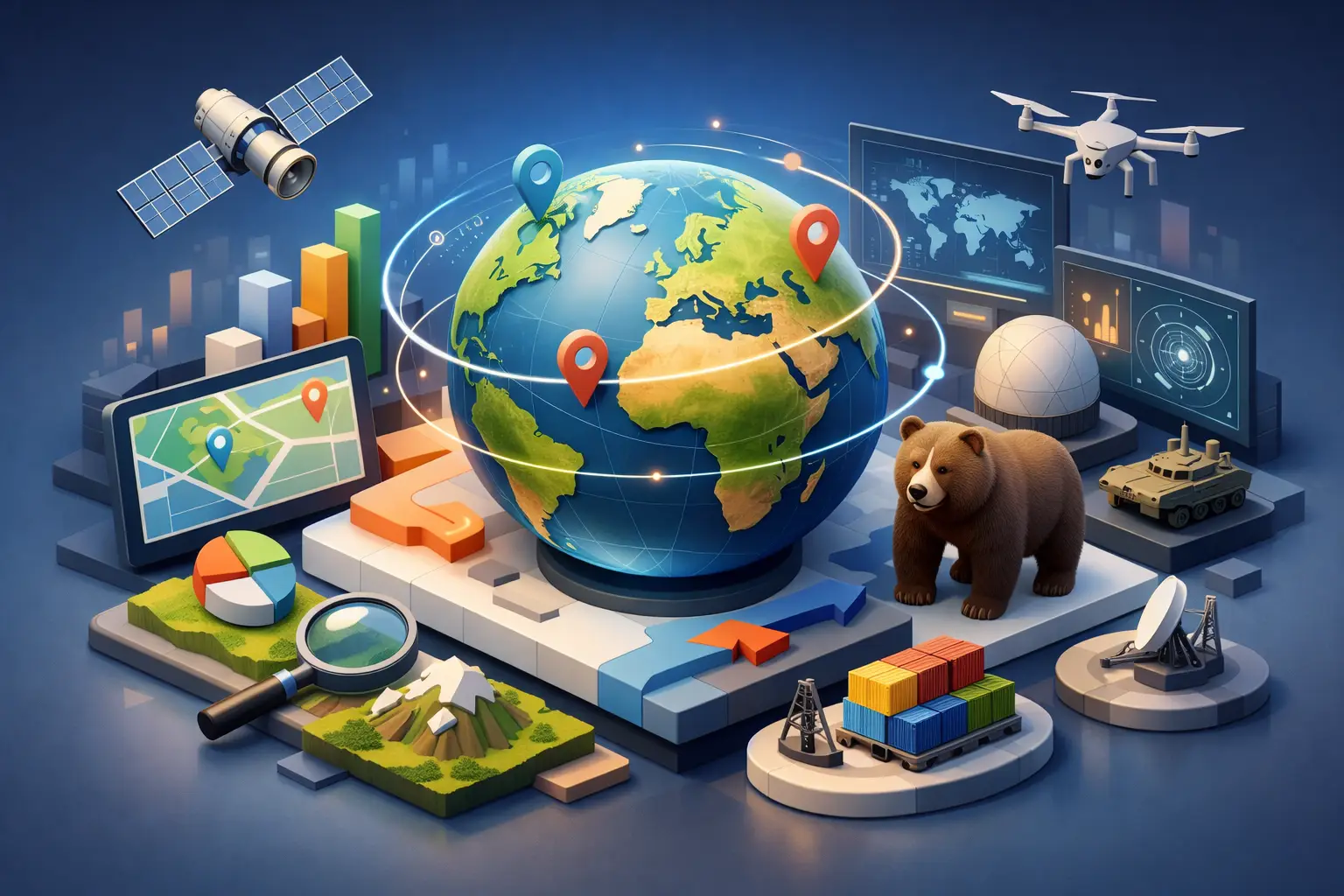 What Is GEO and Why It Matters Now
