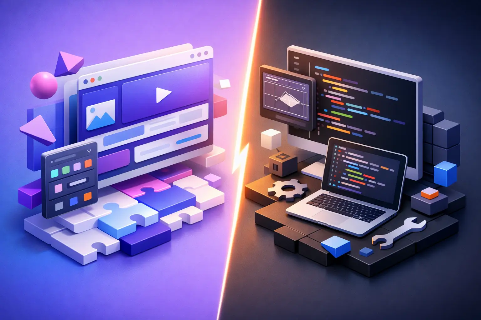 Framer vs Custom Development: Which Wins?